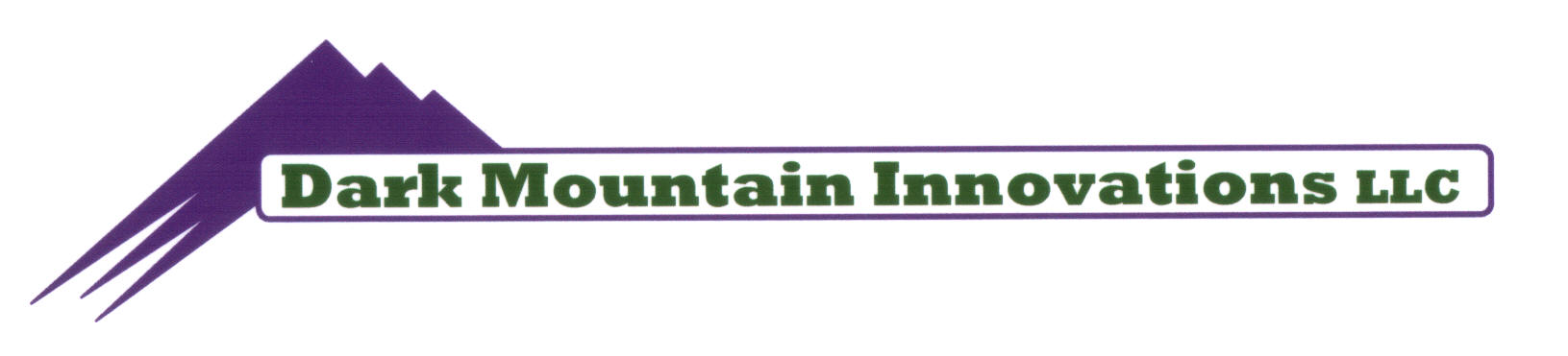 Dark Mountain Innovations, LLC Home Page